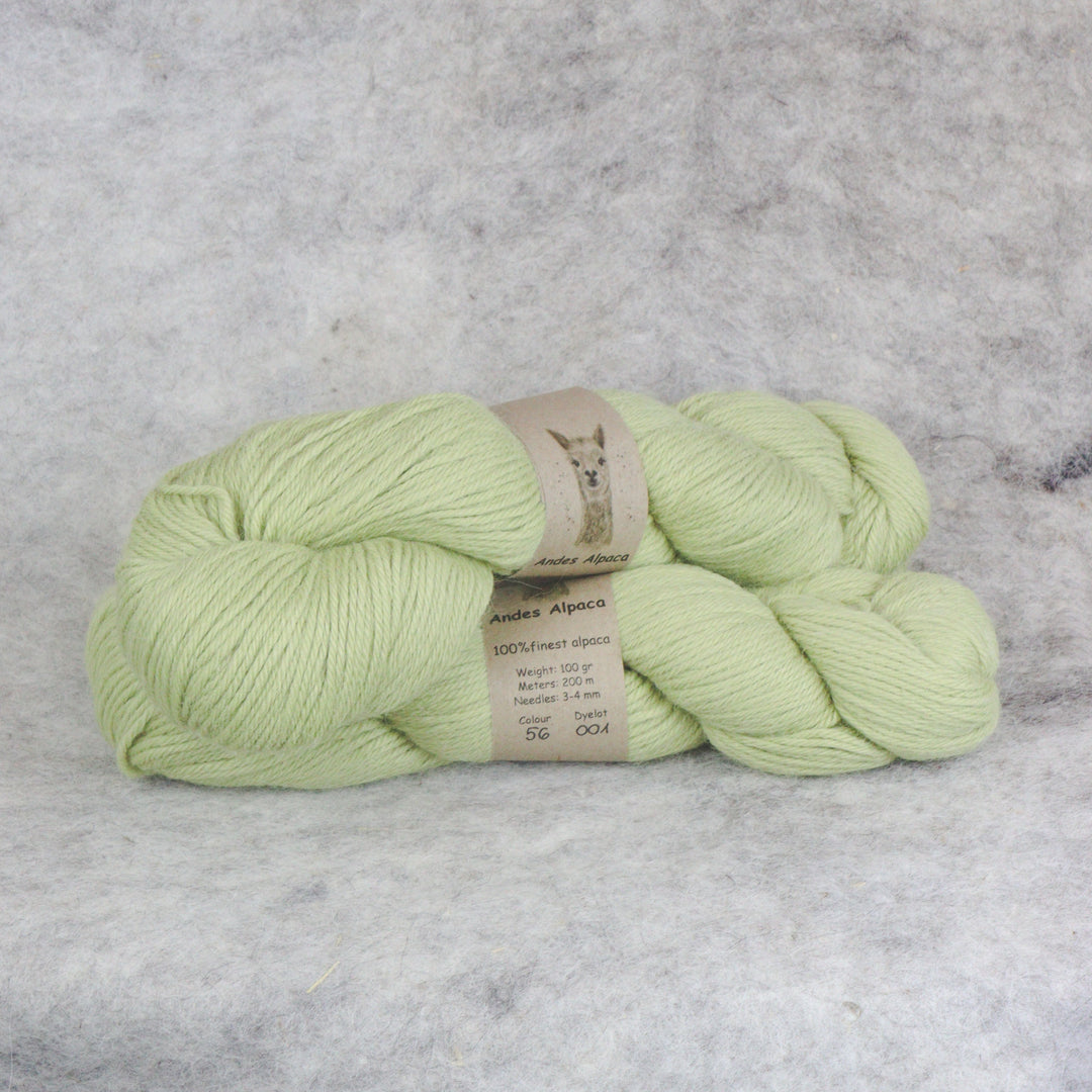 Yarn ANDES