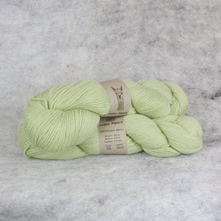 Yarn ANDES