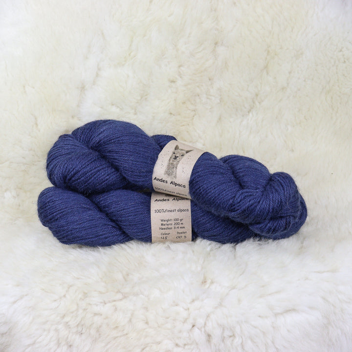 Yarn ANDES