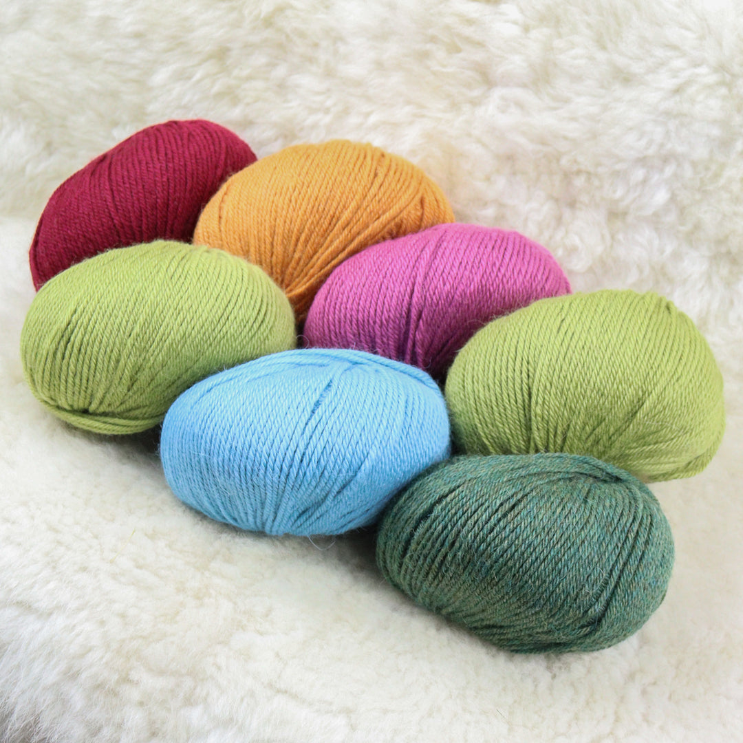 Yarn INDIESITA