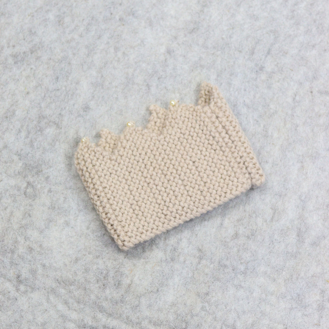 Headband "Crown"