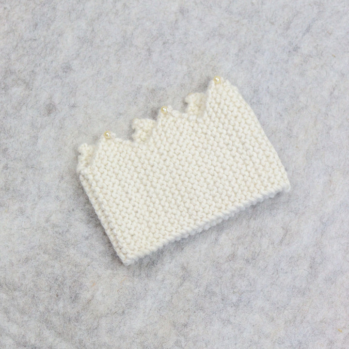 Headband "Crown"