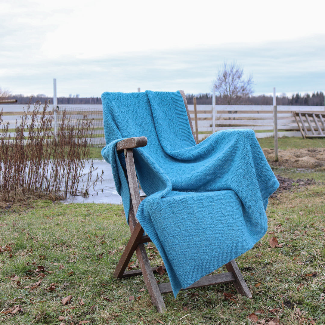 Bērnu sega
