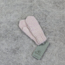 Load image into Gallery viewer, Baby&#39;s mittens
