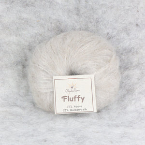 Yarn FLUFFY