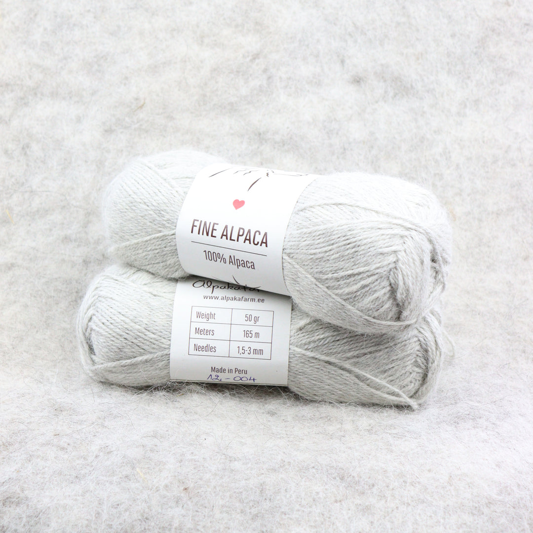 Yarn FINE