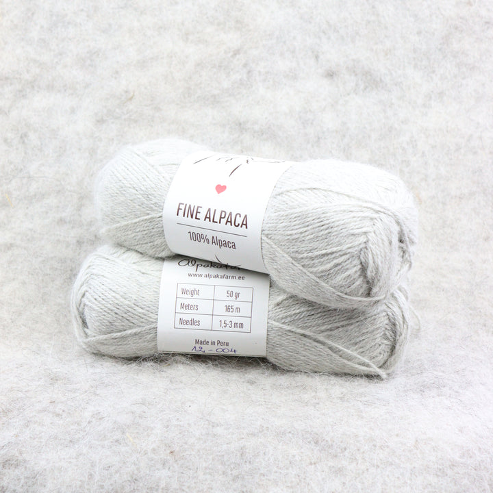 Yarn FINE