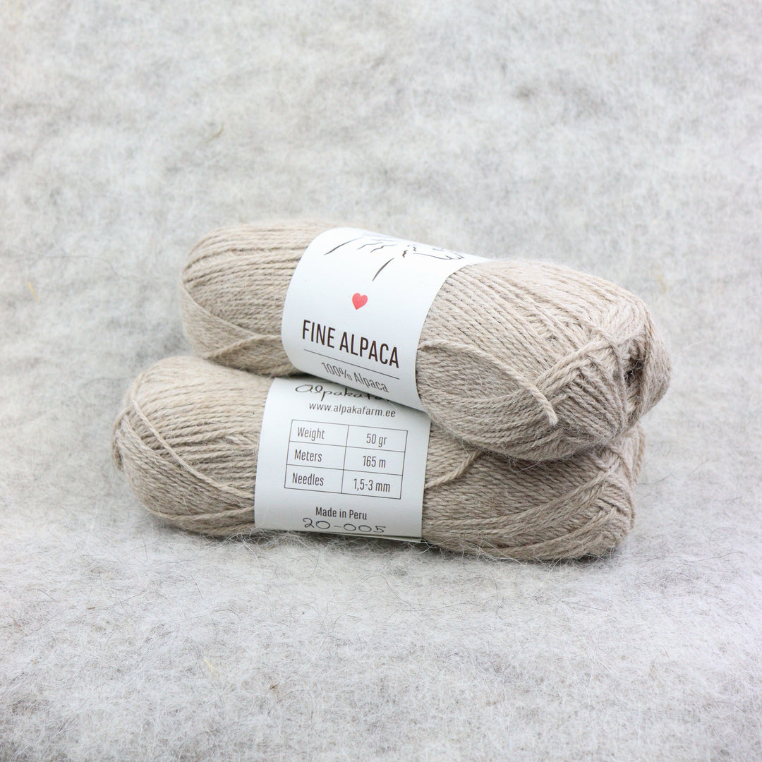 Yarn FINE