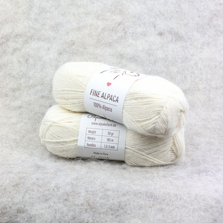 Yarn FINE