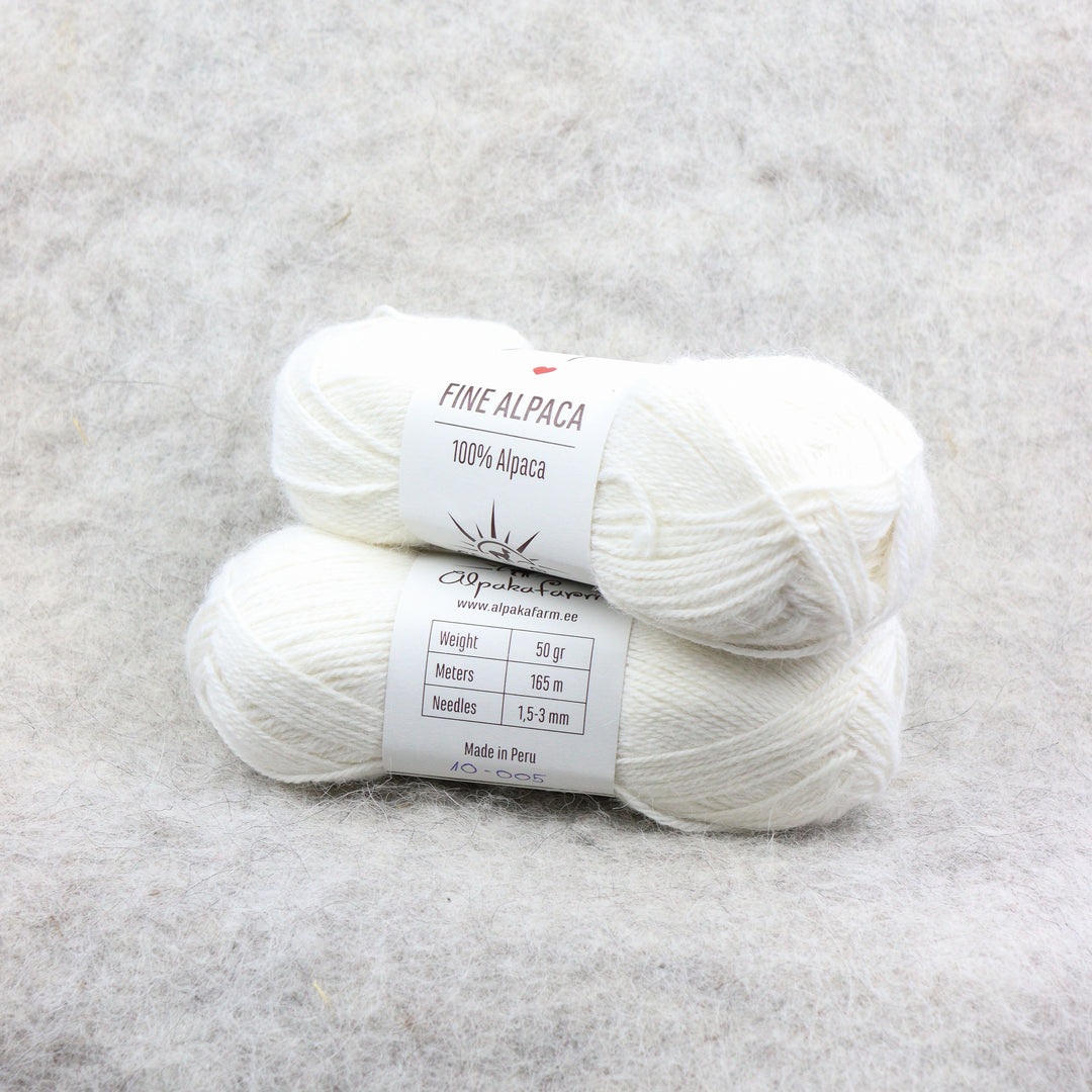 Yarn FINE