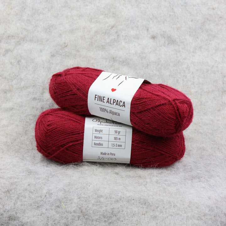 Yarn FINE