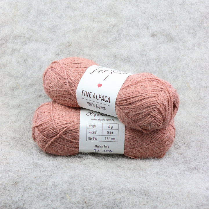 Yarn FINE