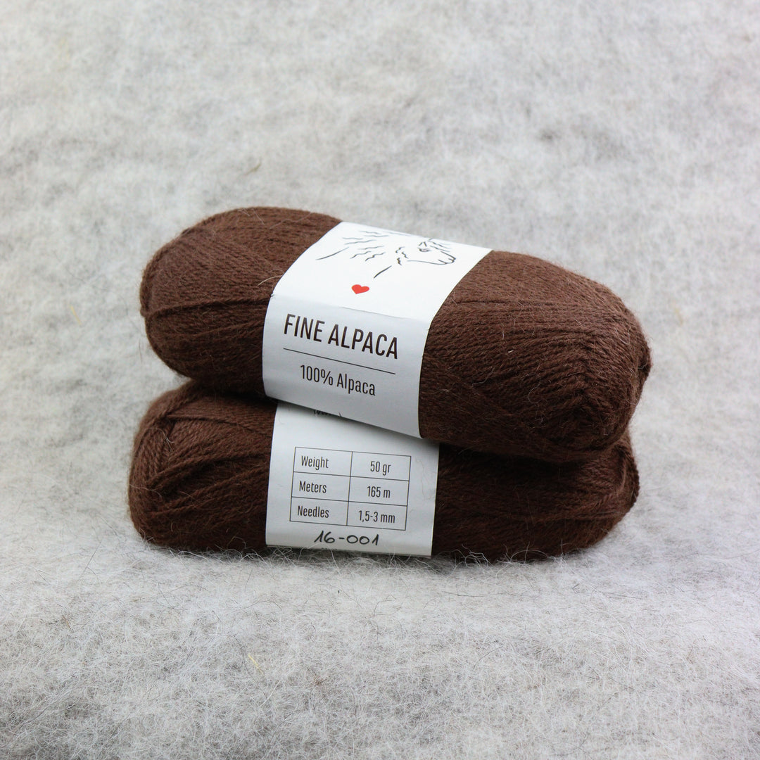 Yarn FINE