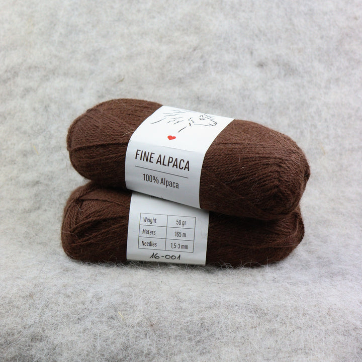 Yarn FINE
