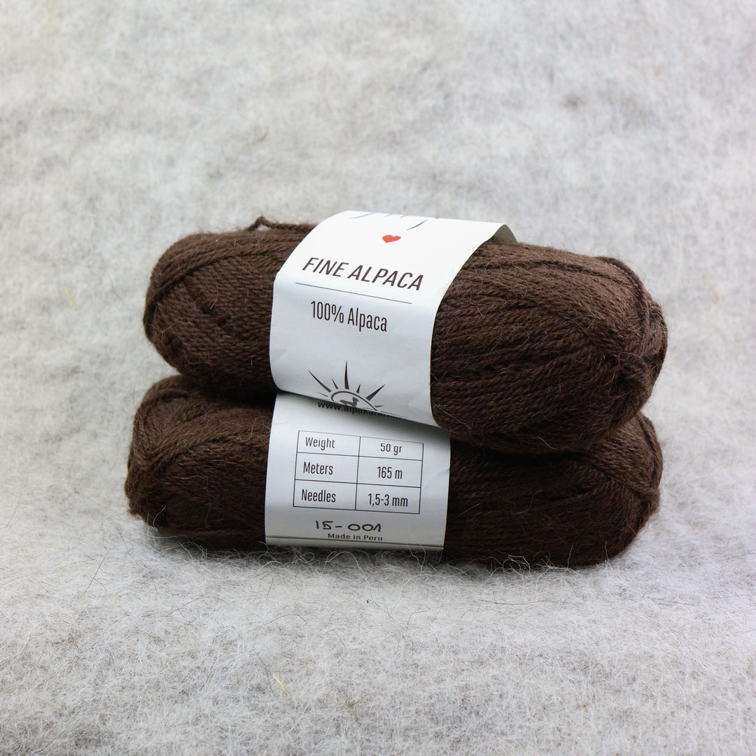 Yarn FINE
