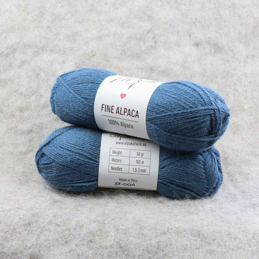 Yarn FINE