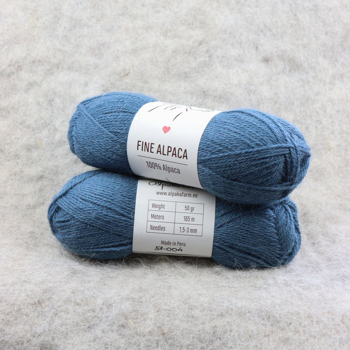Yarn FINE