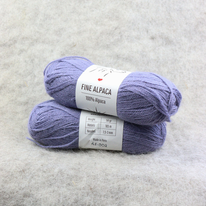 Yarn FINE