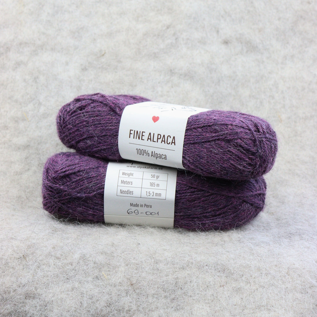 Yarn FINE