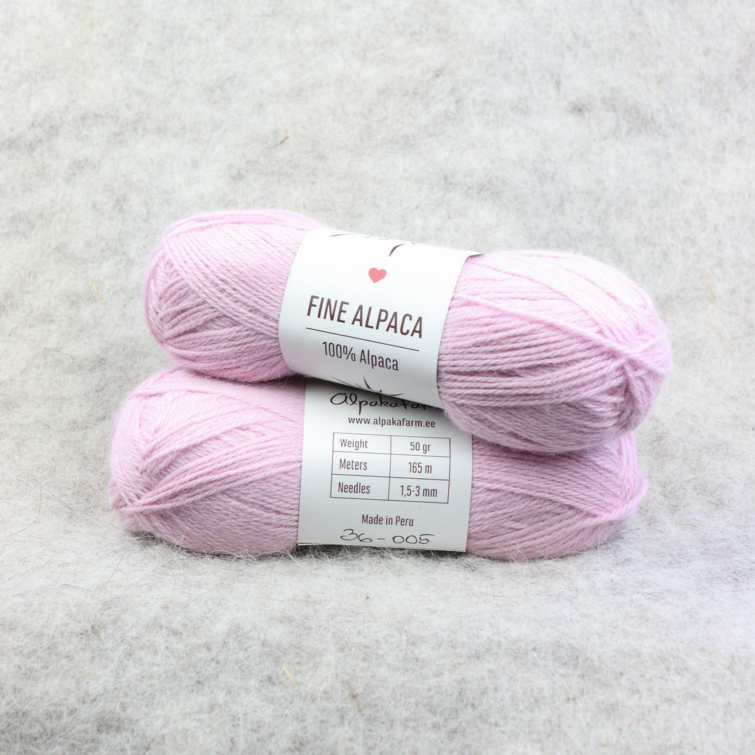 Yarn FINE