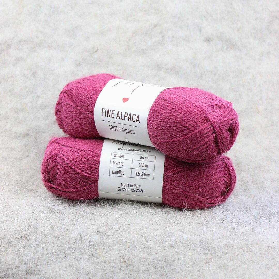 Yarn FINE