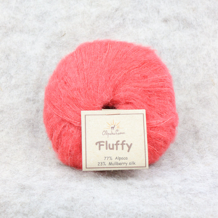 Yarn FLUFFY