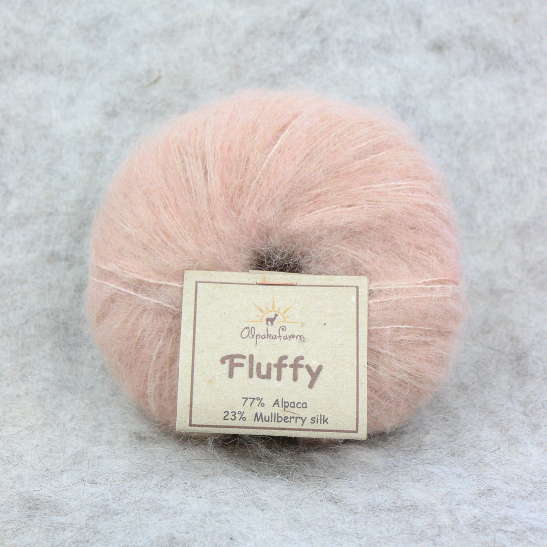 Yarn FLUFFY