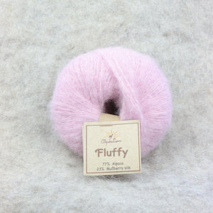 Yarn FLUFFY