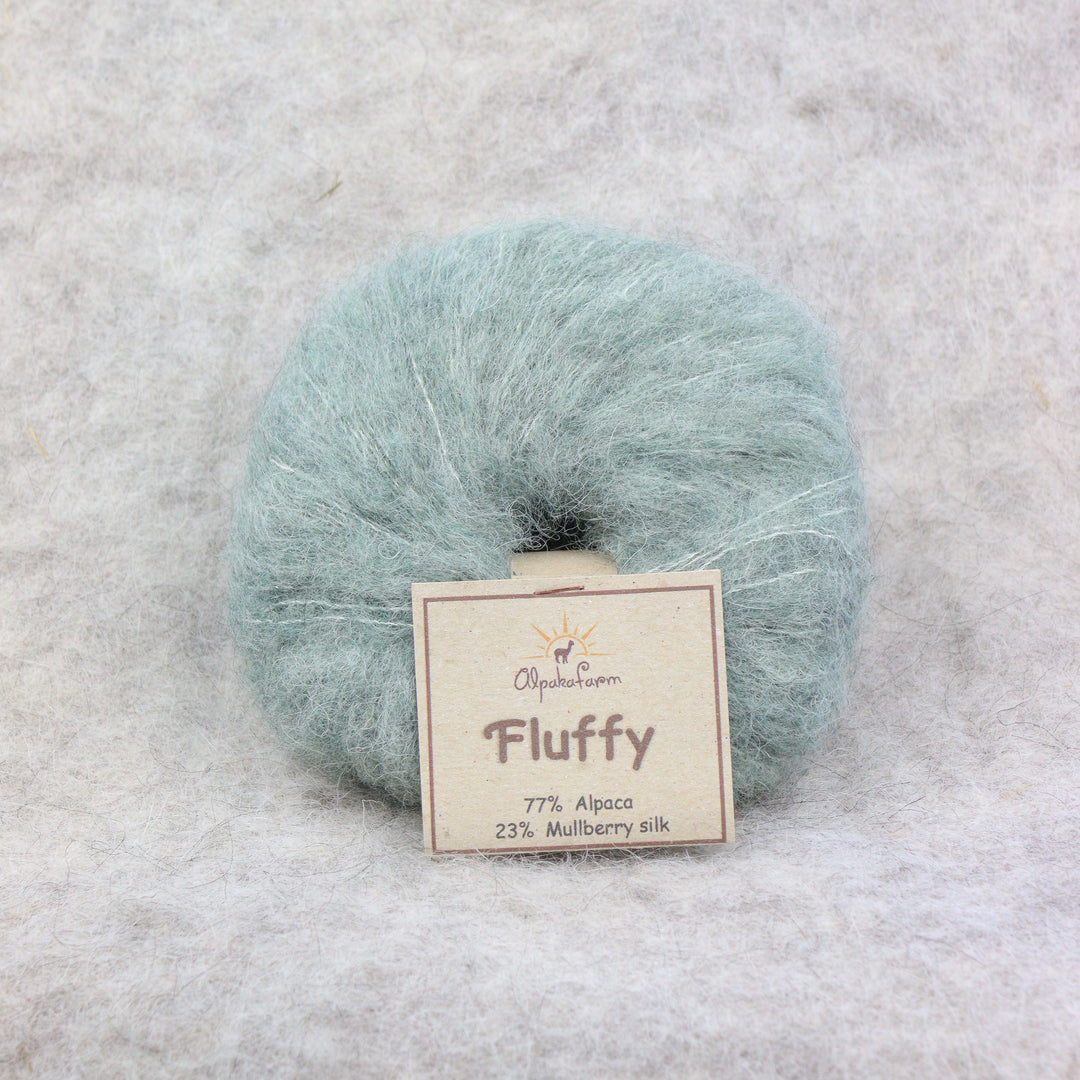 Yarn FLUFFY