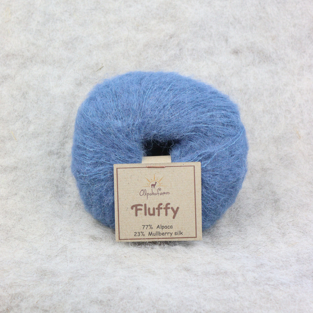Yarn FLUFFY
