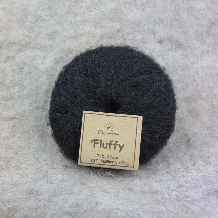 Yarn FLUFFY