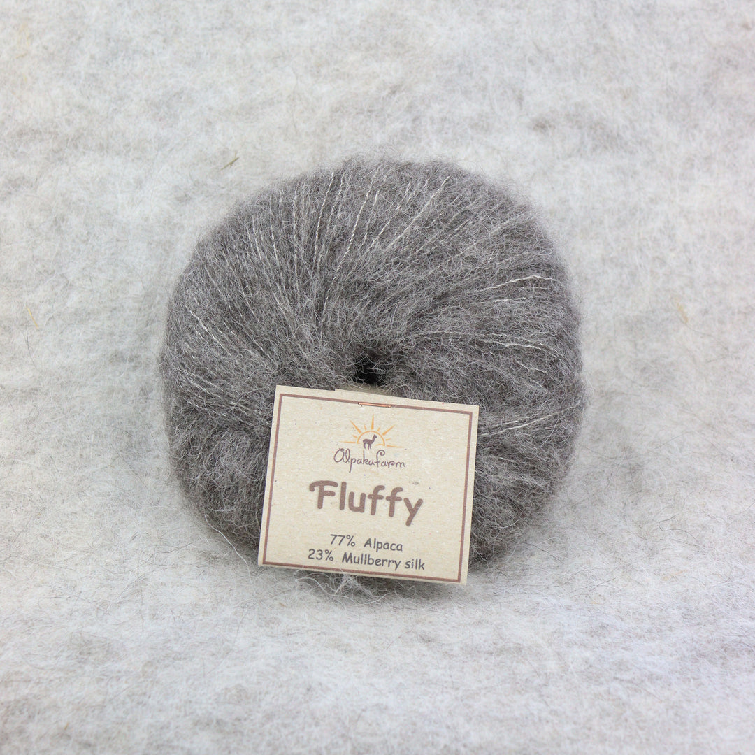 Yarn FLUFFY