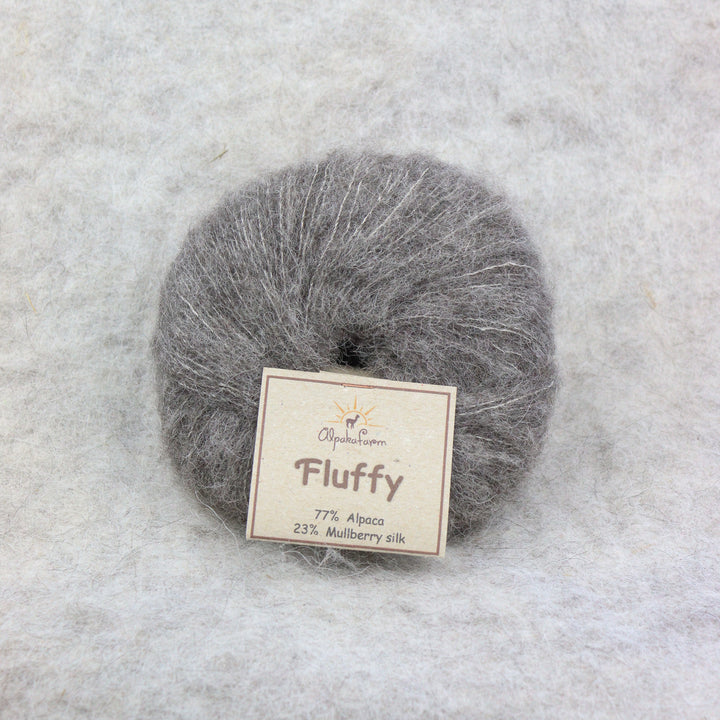 Yarn FLUFFY