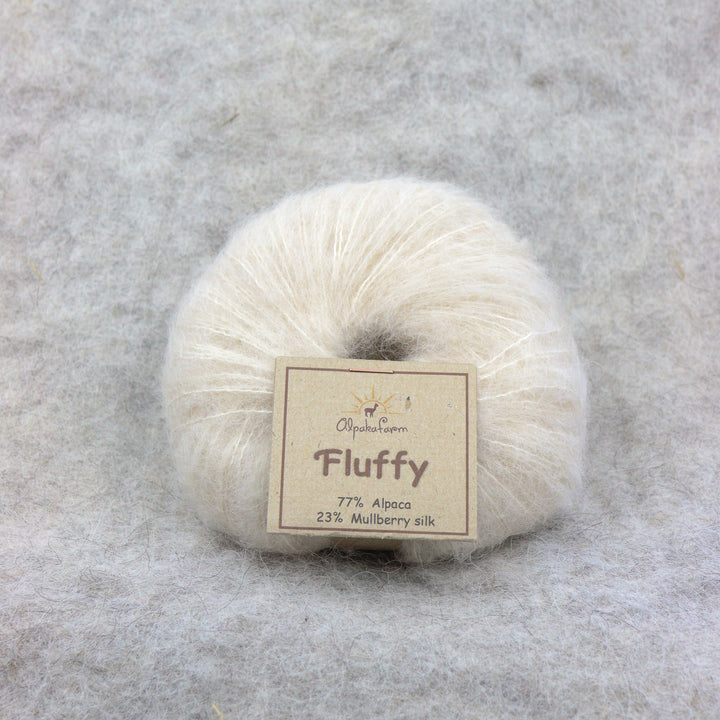 Yarn FLUFFY