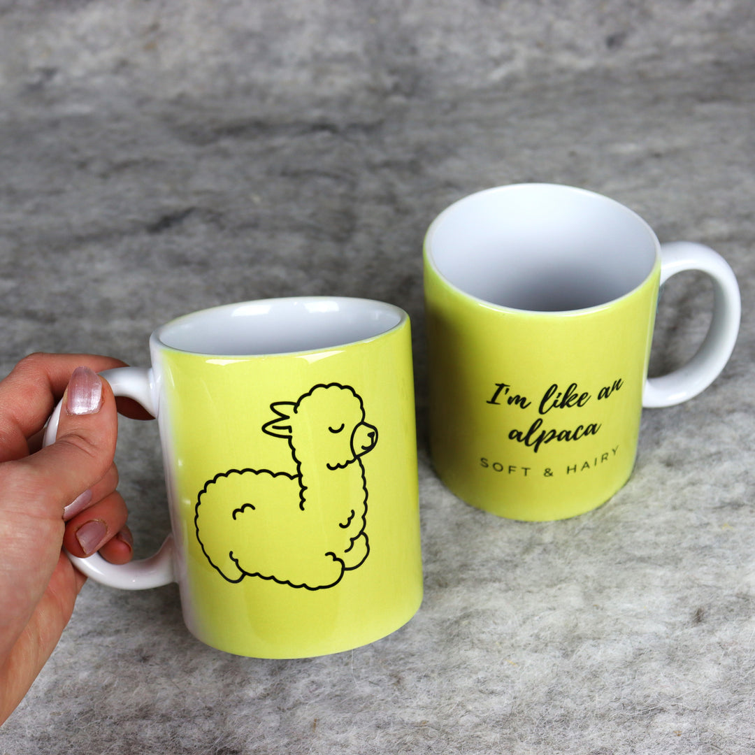 Kauss - dažādi varianti